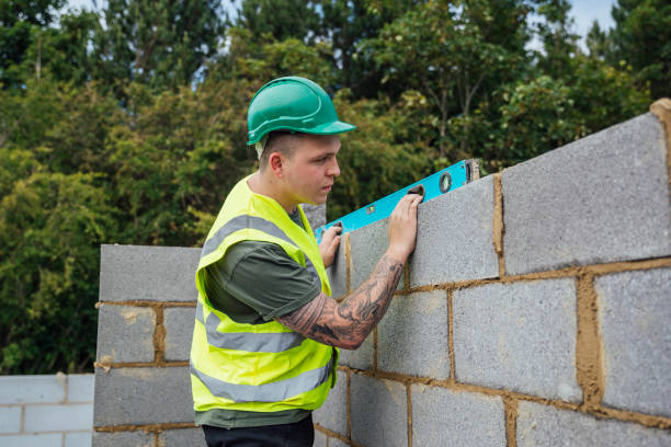 Best Concrete Foundation Repair  in New Bremen, OH