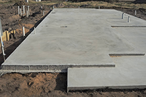 Best Concrete Crack Repair  in New Bremen, OH