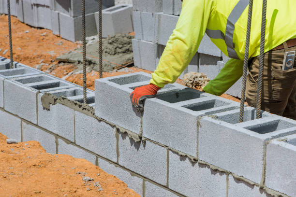 Best Driveway Concrete Repair  in New Bremen, OH