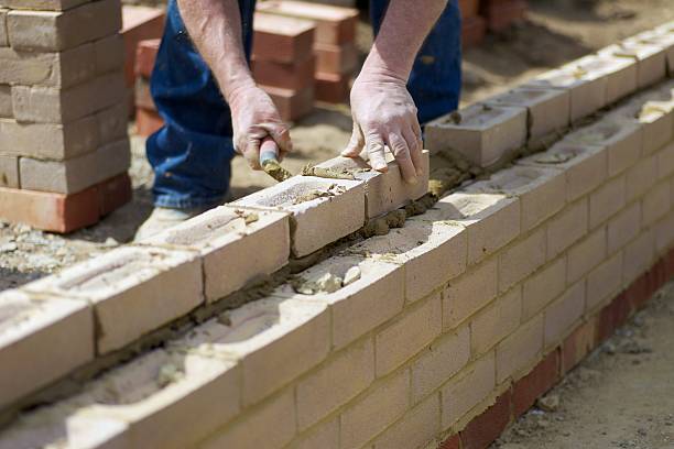 Best Decorative Concrete Services  in New Bremen, OH