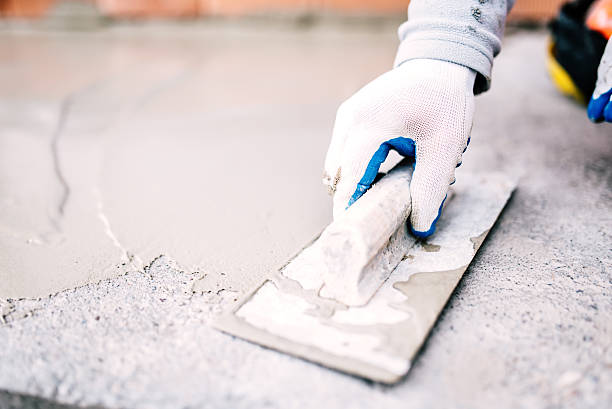 Best Concrete Contractor Near Me  in New Bremen, OH