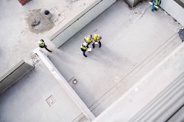 Best Concrete Repair Services  in New Bremen, OH
